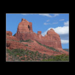 Eagle Rock Sedona Postcard