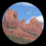 Eagle Rock Sedona Sticker