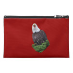 Eagle Screaming Travel Accessories Bag