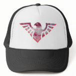 Eagle Silhouette 10 hats