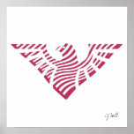 Eagle Silhouette 9 posters