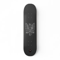 Eagle skateboards by BeelzebubDesign Eagle skateboards