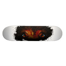 Eagle Skateboard