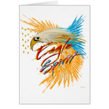 Eagle Spirit Cards
