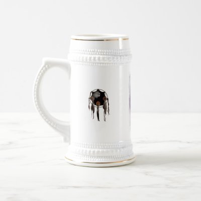 Eagle Spirit Mug by norman888