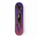 Eagle Spirit Skateboard