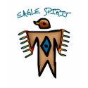 Eagle Spirit t-shirts by Zeke145 Eagle Spirit t-shirts