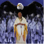 eagle spirit warrior