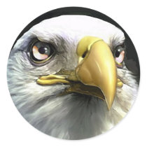 EAGLE stickers