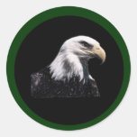 EAGLE STICKERS