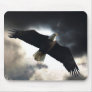 Eagle Storm Mousepad