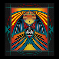Eagle Sun posters