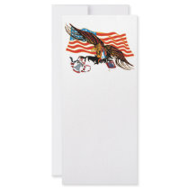 Eagle-Tea-Part-Ver-4 Rack Card Design