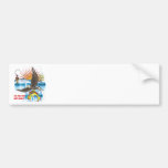 Eagle-Thief-3-Text-2 Bumper Stickers