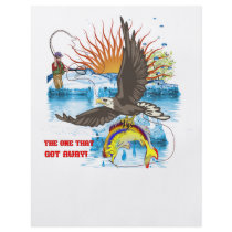 Eagle-Thief-3-Text-2 Personalized Flyer
