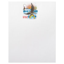 Eagle-Thief-3-Text-2 Custom Letterhead