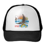 Eagle-Thief-3-Text-2 Mesh Hats