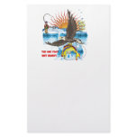 Eagle-Thief-3-Text-2 Stationery