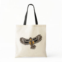 Eagle Tote Bag