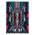 eagle totem cards