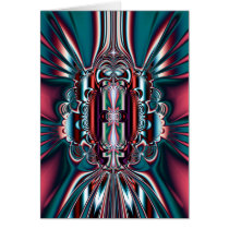 eagle totem cards