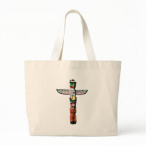 Eagle Totem Collection bags by RavenSpiritPrints Eagle Totem Collection bags