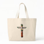 Eagle Totem Collection bags