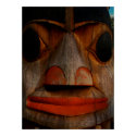 Eagle totem poster posters