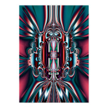 eagle totem posters