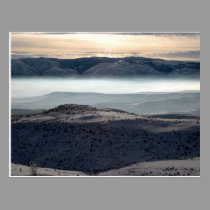 EAGLE VALLEY HIGH postcards