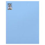 Eagle wings - Isaiah 40:31 Custom Letterhead