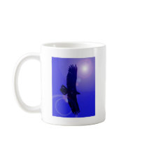 Eagle Wings Mug