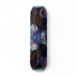 Eagle Wings Skateboard
