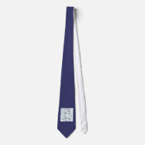 Eagle with Stars - Wash DC ties