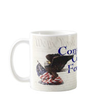 EagleBackground mugs