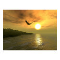 EagleCoast posters