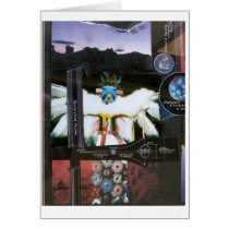 EagleDancer cards