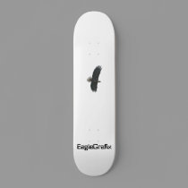 EagleGrafix skateboards