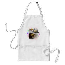 Eagles Aprons