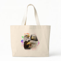 Eagles Tote Bag