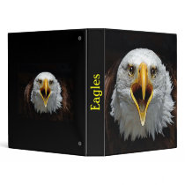 eagles binders