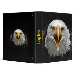 eagles binders