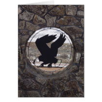 Eagles Eye Card