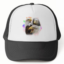 Eagles Mesh Hat