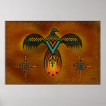 Eagle's Journey Poster