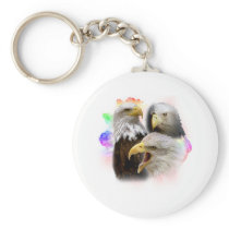 Eagles Keychains