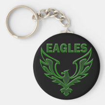 EAGLES KEYCHAINS