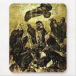 Eagles mousepads