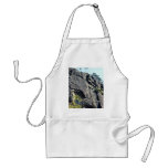 Eagle's nest, Bancroft, Ontario, Canada rock forma aprons