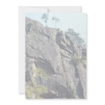 Eagle's nest, Bancroft, Ontario, Canada rock forma Custom Invite